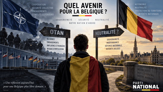 Sortie de l otan