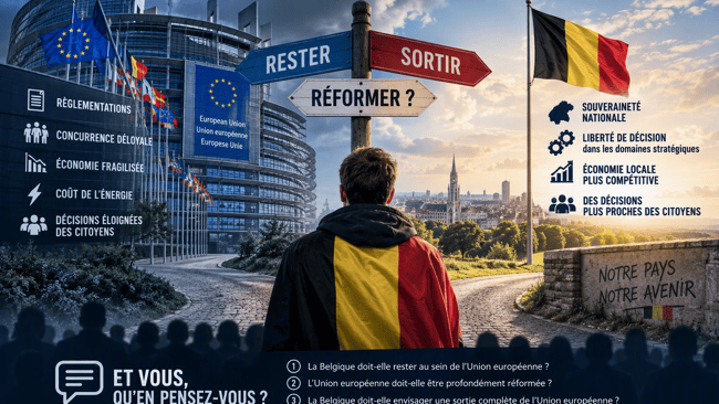Sortie de l union europeenne